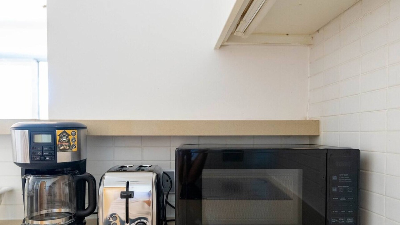 Photo of Kitchen in Al Raha Beach