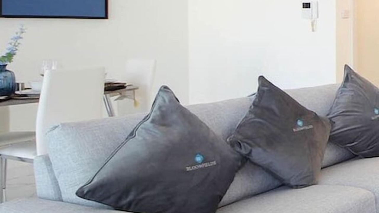 Photo of Livingroom in Al Raha Beach