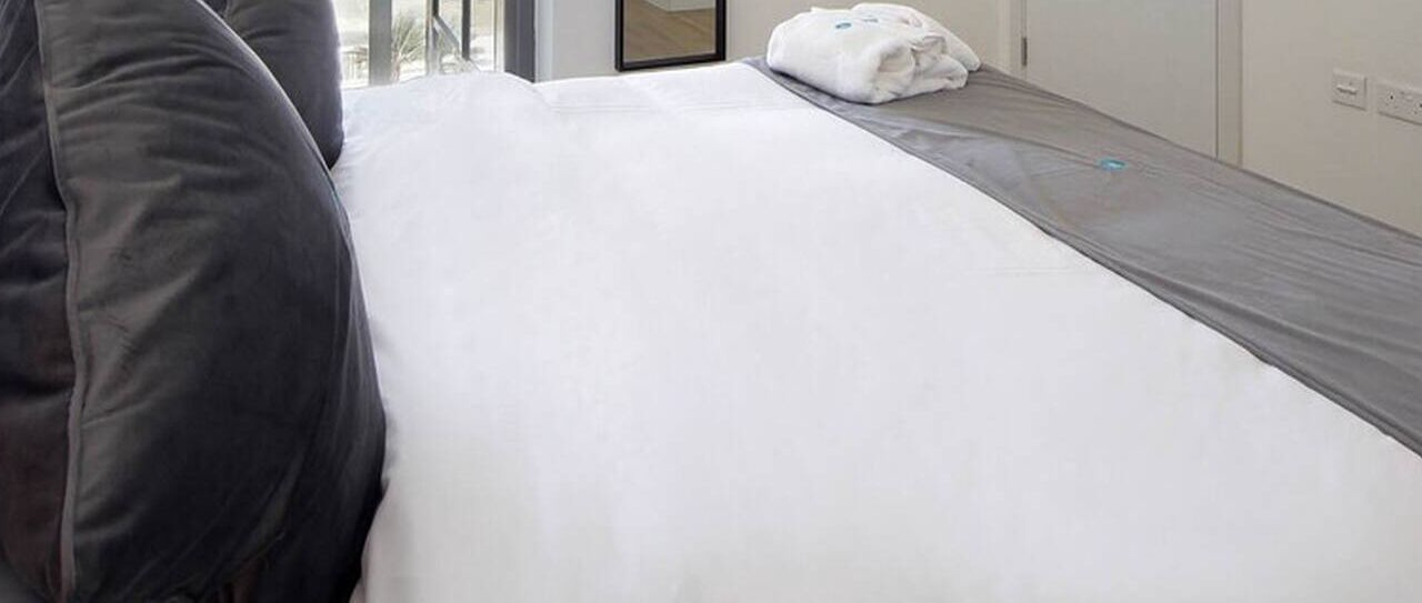 Photo of Bedroom in Al Raha Beach