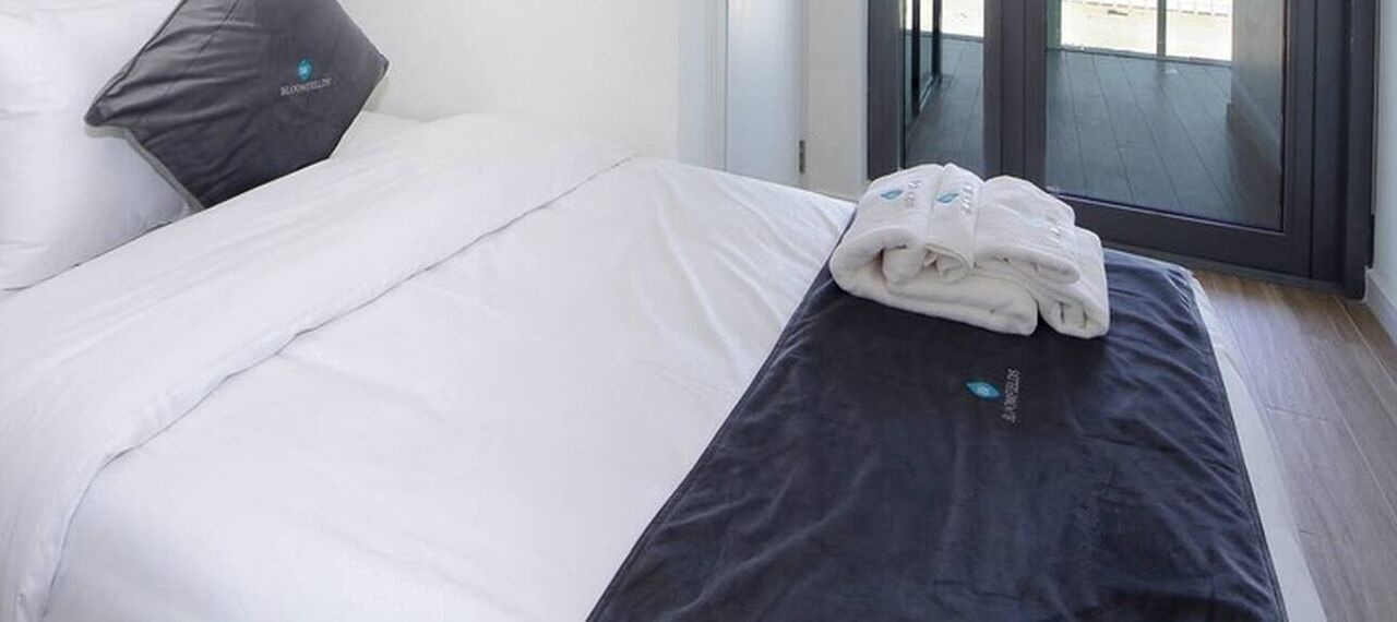 Photo of Bedroom in Al Raha Beach