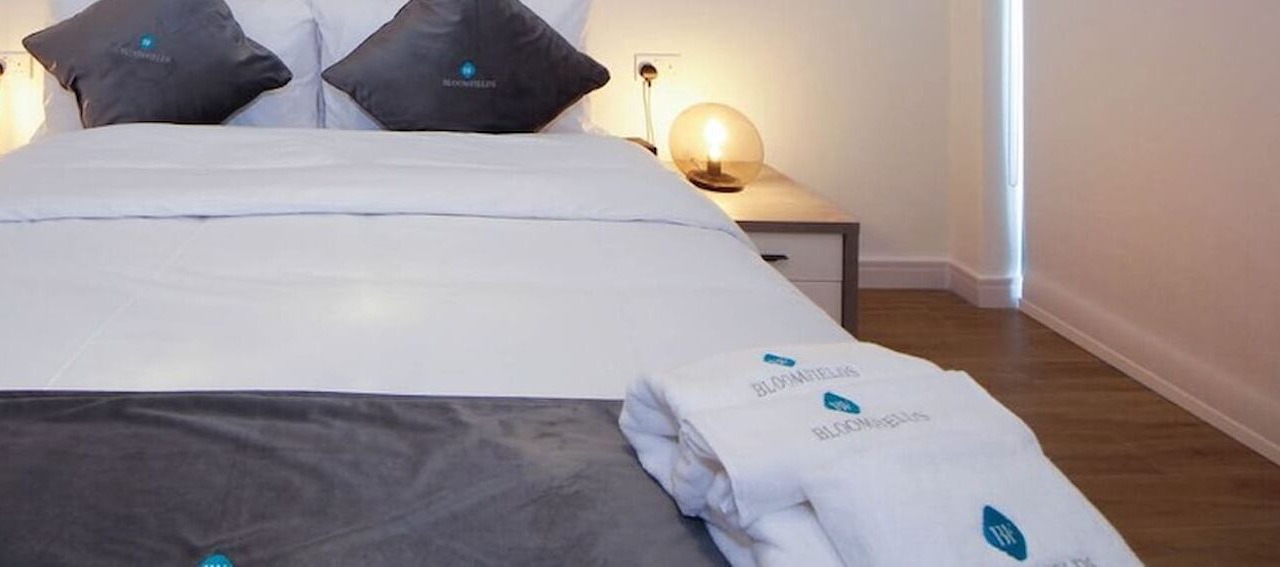 Photo of Bedroom in Al Raha Beach