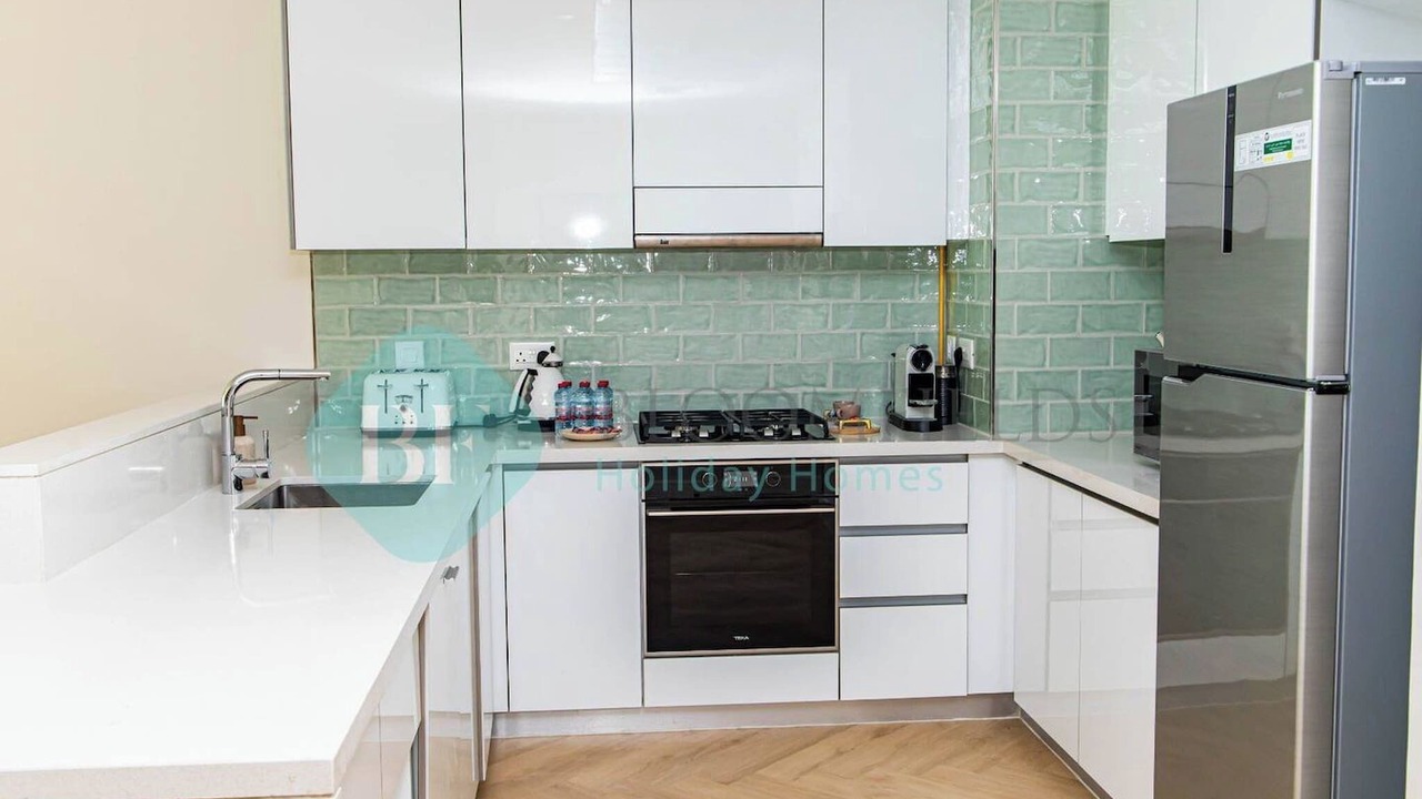 Photo of Kitchen in Abu Dhabi