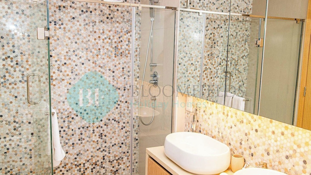 Photo of Bathroom in Abu Dhabi