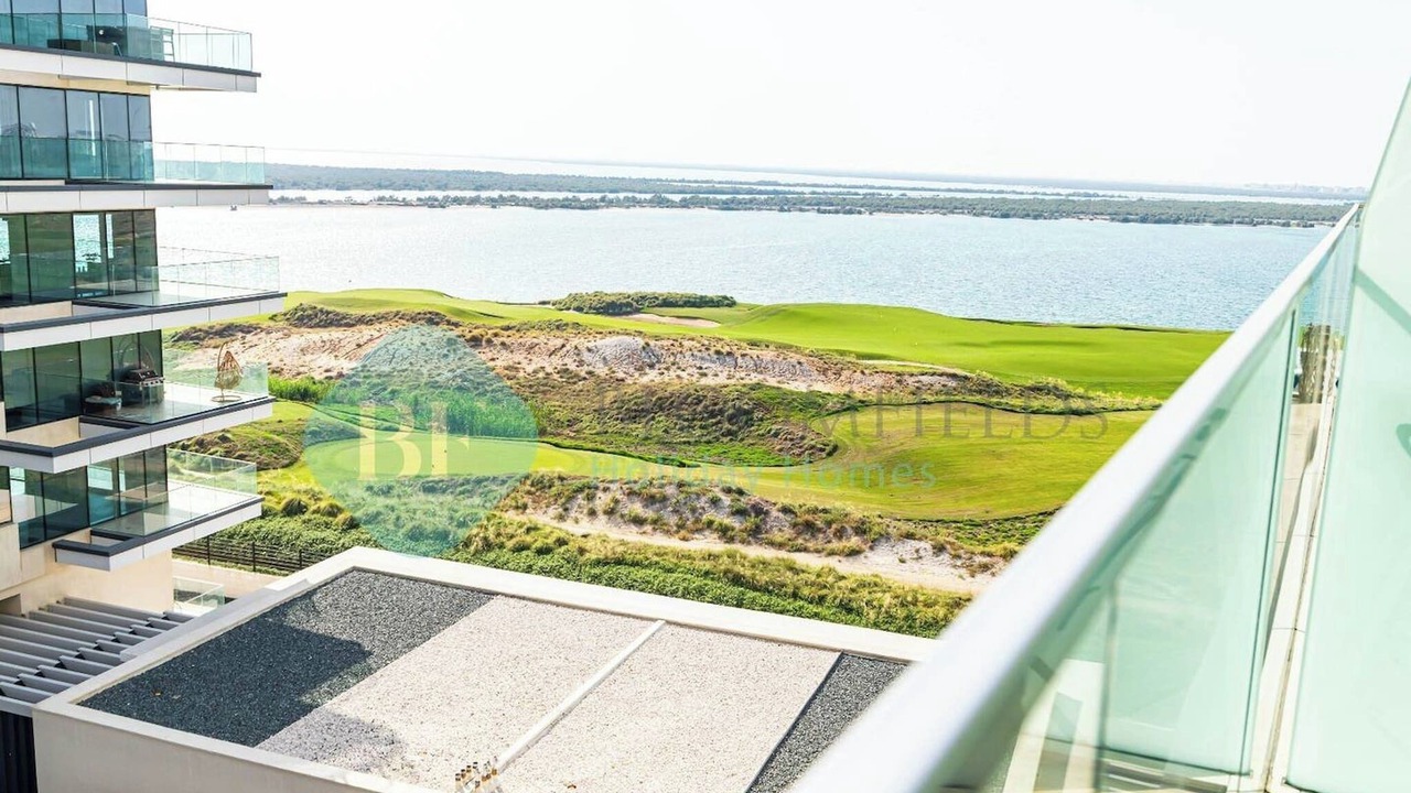 Photo of Outdoor in Abu Dhabi