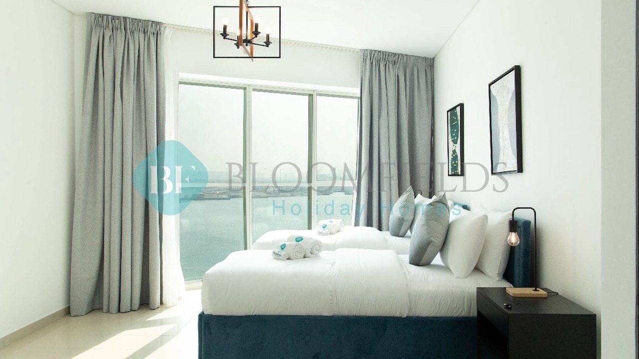 Photo of Bedroom in Abu Dhabi