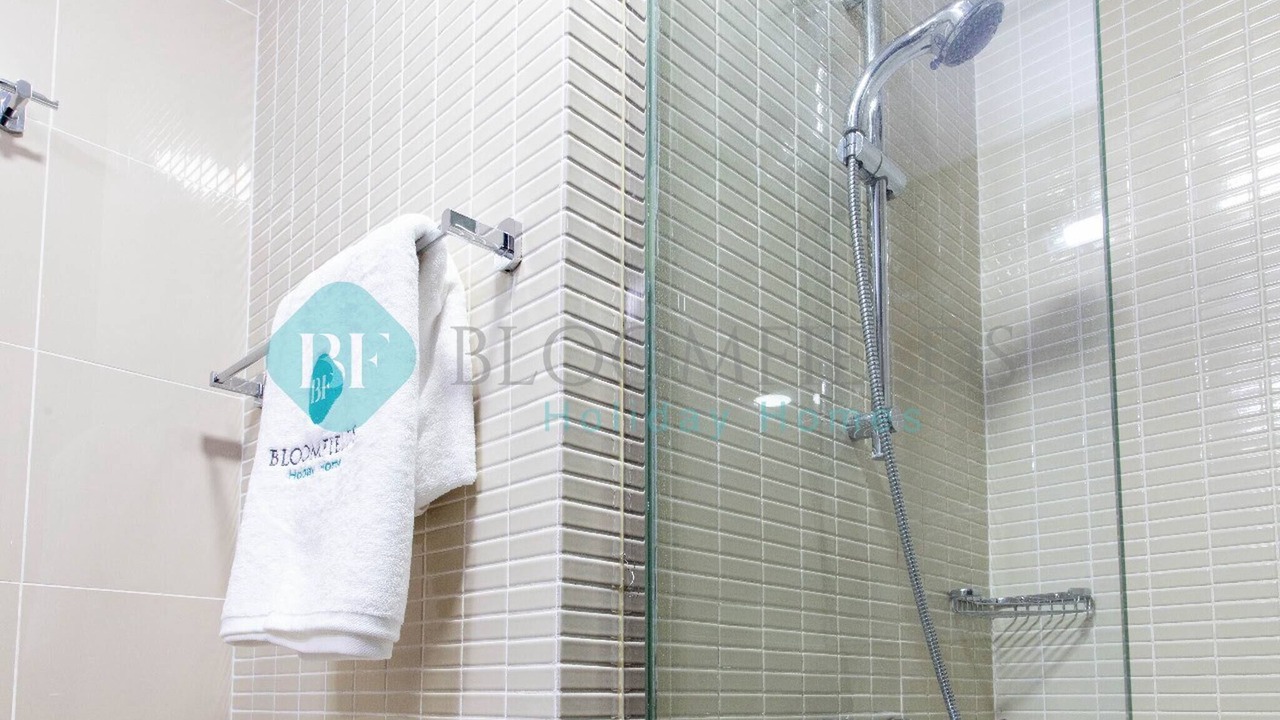 Photo of Bathroom in Abu Dhabi