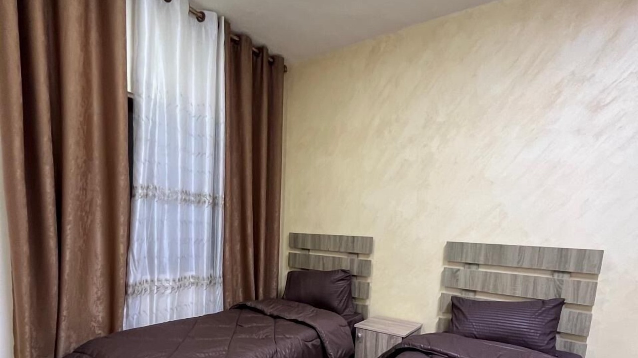 Photo of Bedroom in Amman
