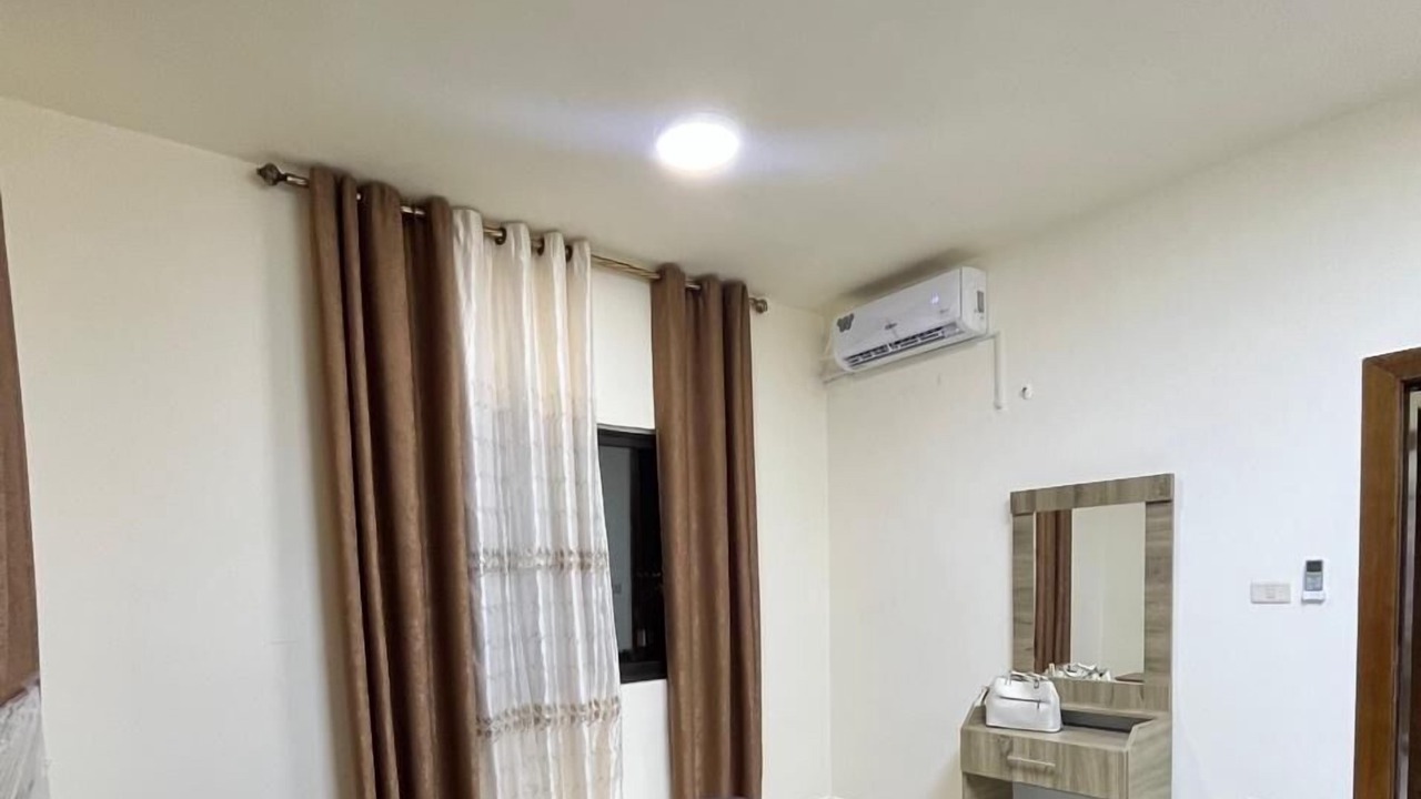 Photo of Bedroom in Amman
