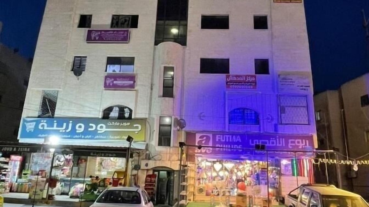 Photo of Outdoor in Amman