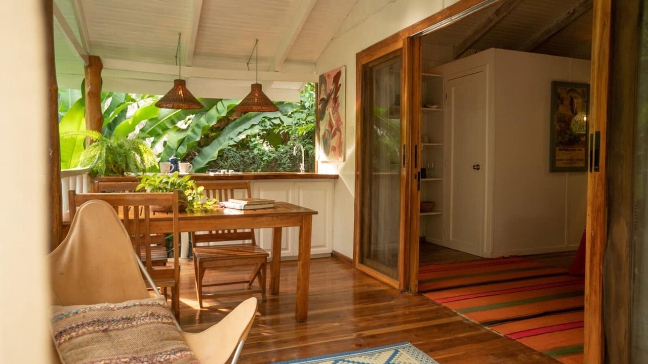 Photo of Outdoor in Playa Santa Teresa