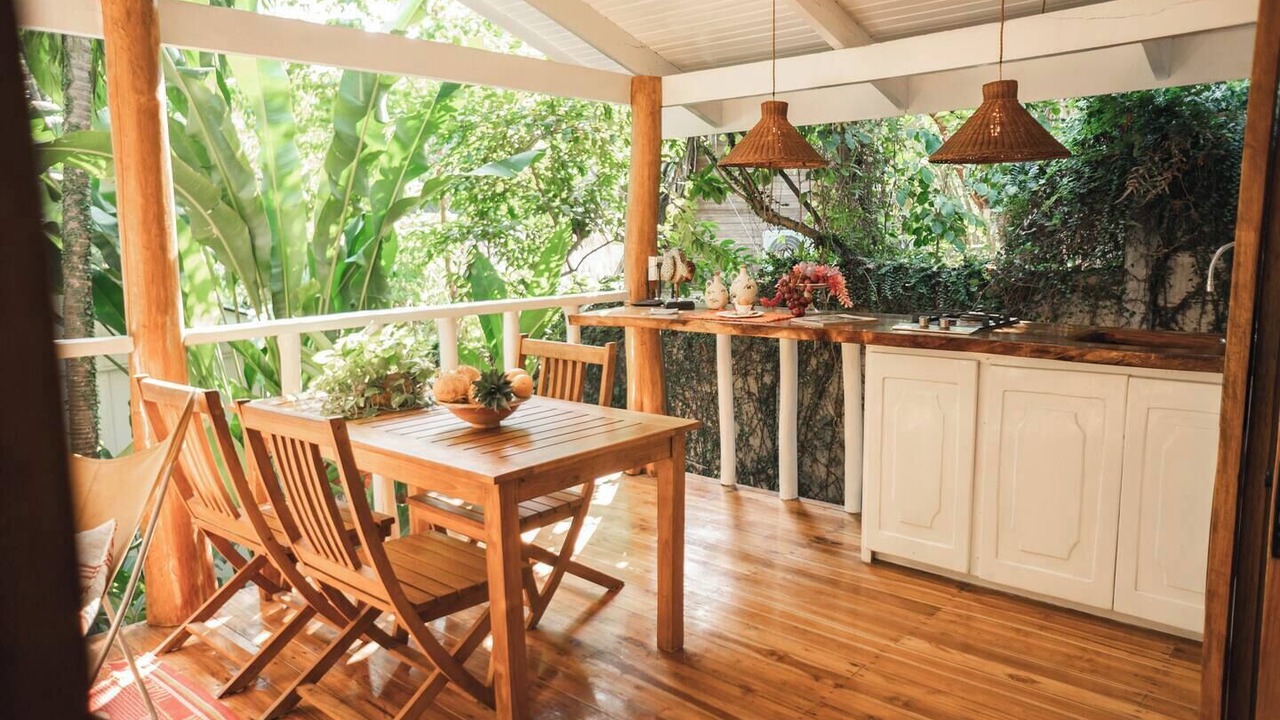 Photo of Outdoor in Playa Santa Teresa