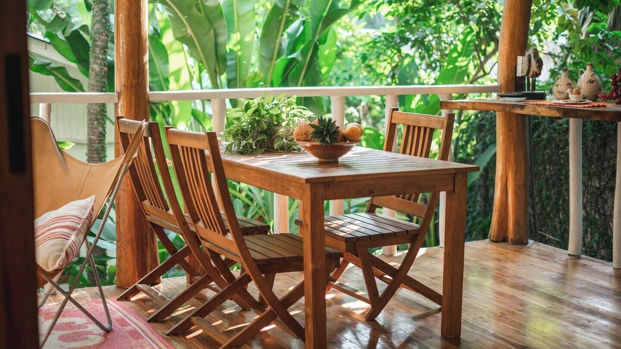 Photo of Outdoor in Playa Santa Teresa