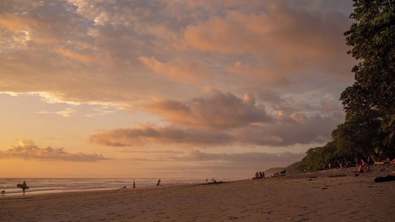 Photo of Others in Playa Santa Teresa