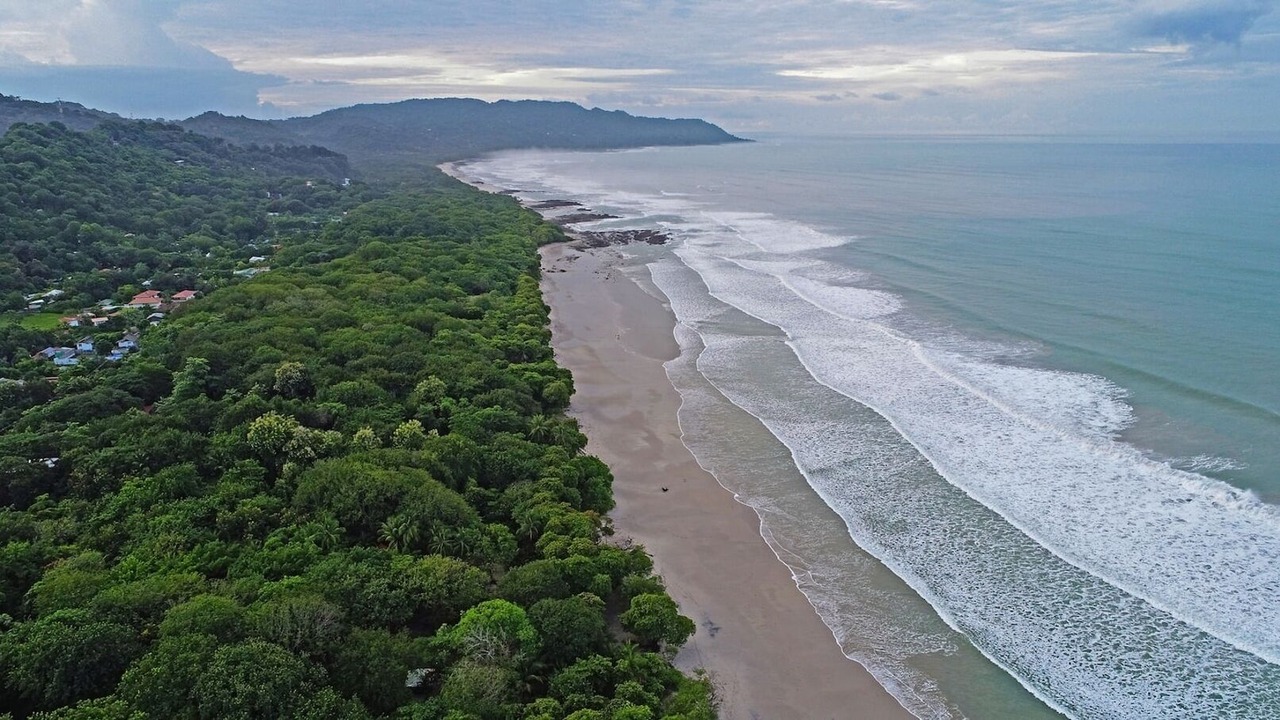 Photo of Others in Playa Santa Teresa