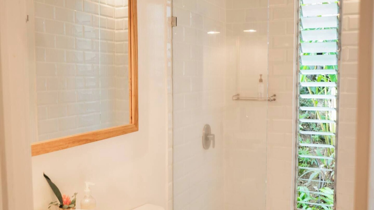 Photo of Bathroom in Playa Santa Teresa