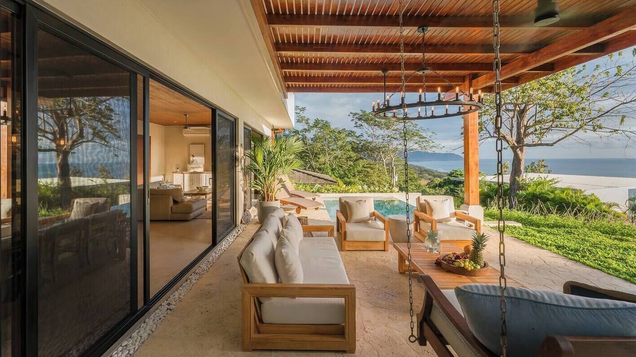 Photo of Patio Balcony in Santa Teresa