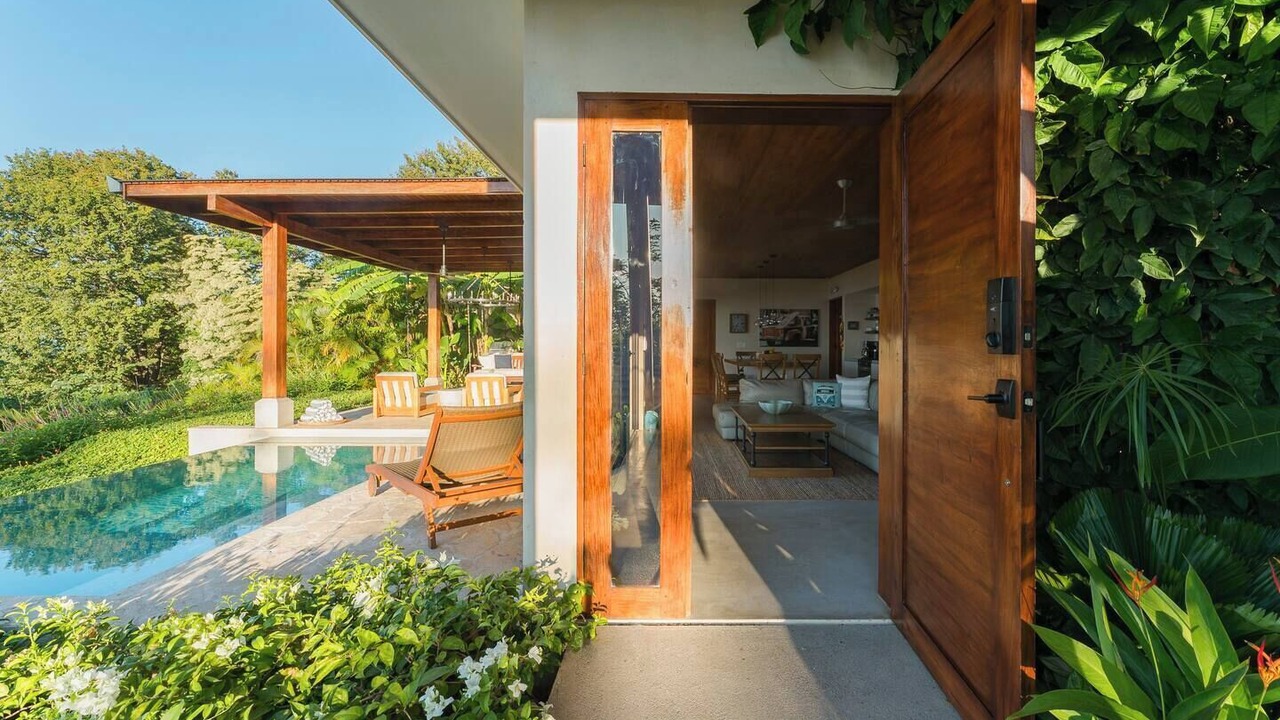 Photo of Outdoor in Santa Teresa