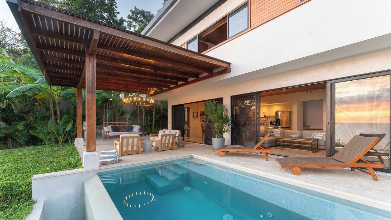 Photo of Outdoor in Santa Teresa