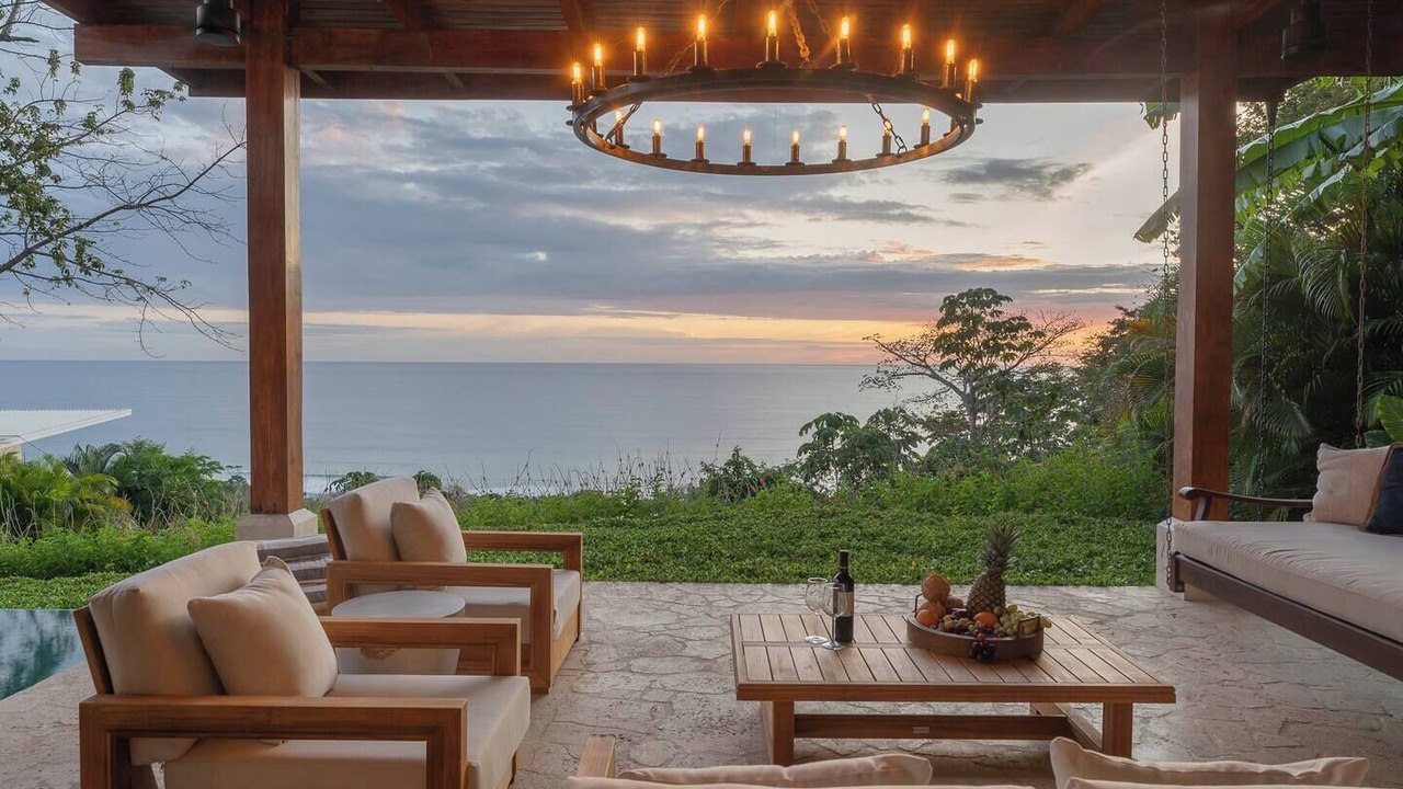 Photo of Patio Balcony in Santa Teresa