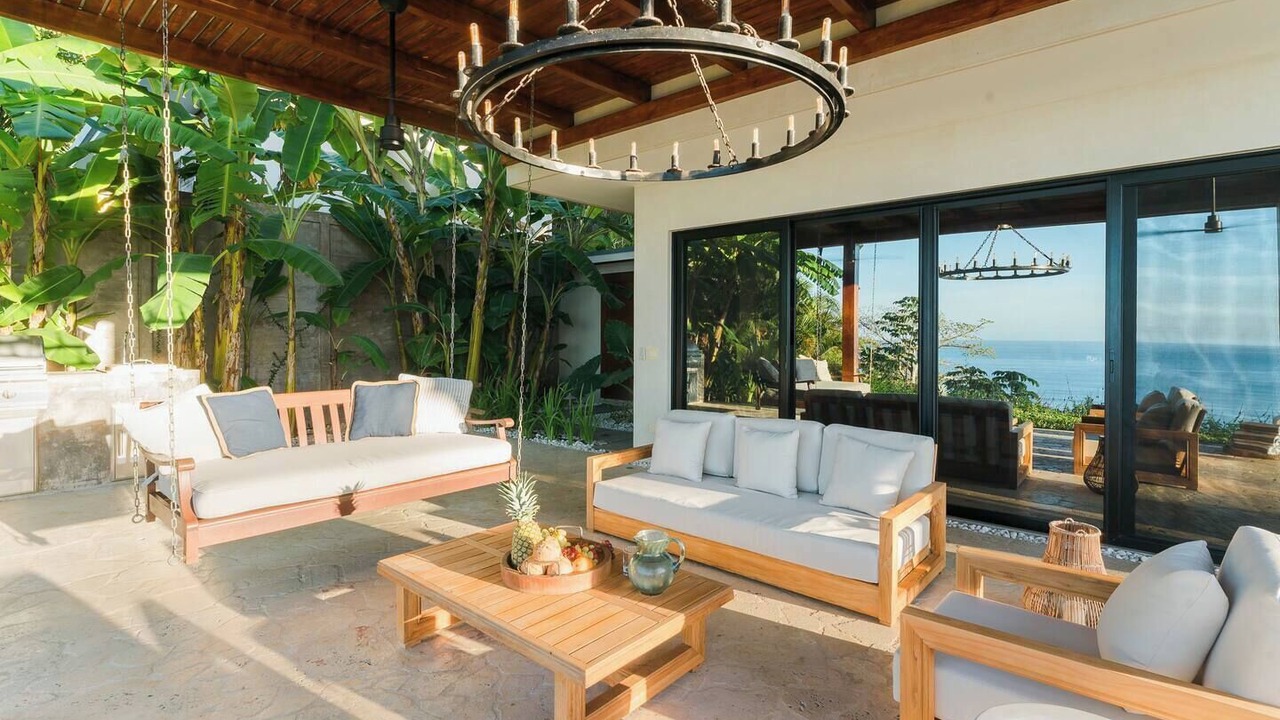 Photo of Patio Balcony in Santa Teresa