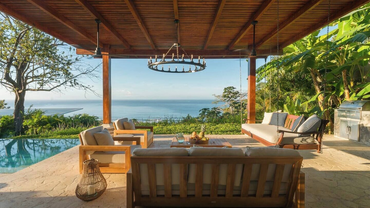 Photo of Patio Balcony in Santa Teresa