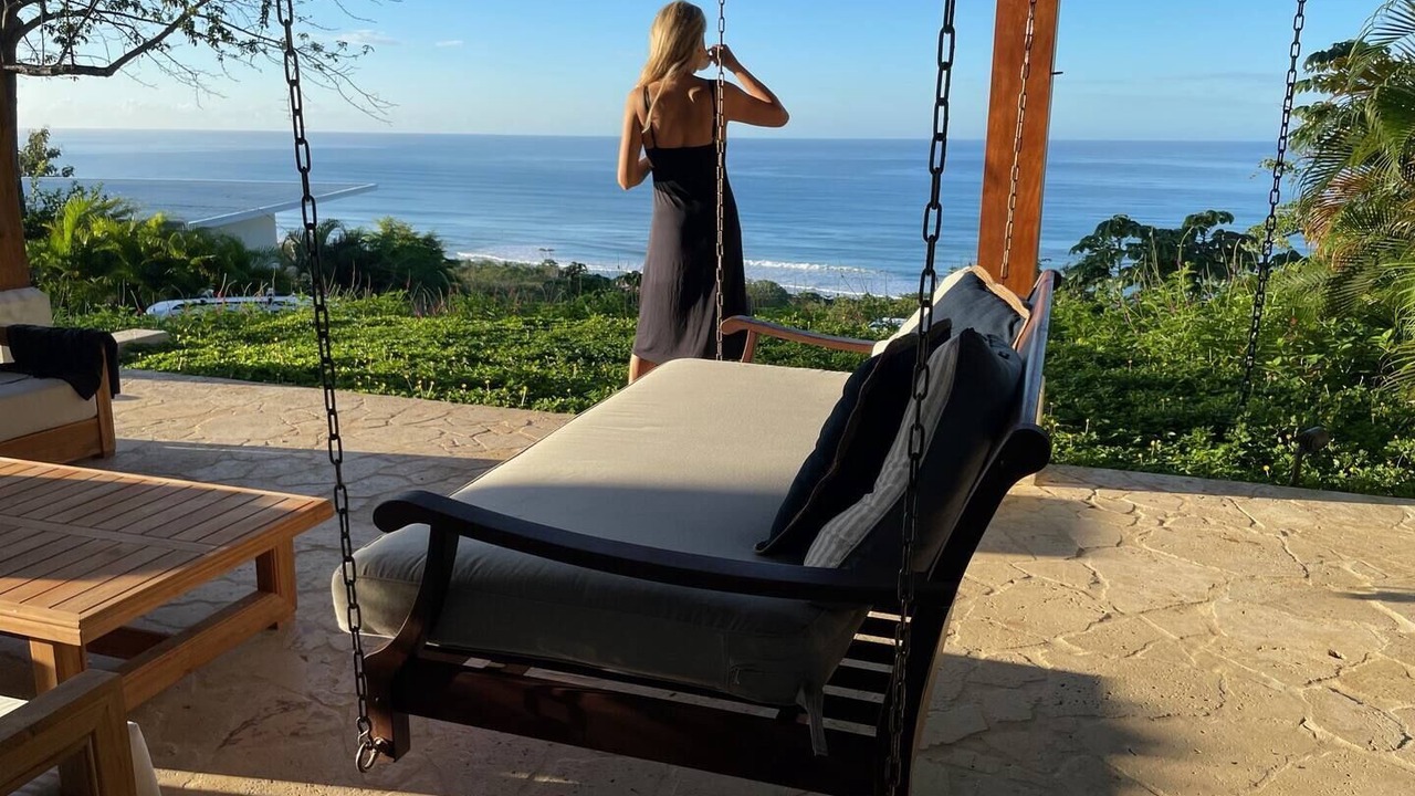 Photo of Outdoor in Santa Teresa