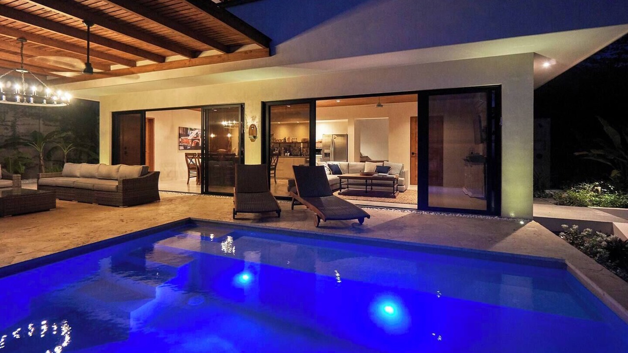 Photo of Outdoor in Santa Teresa
