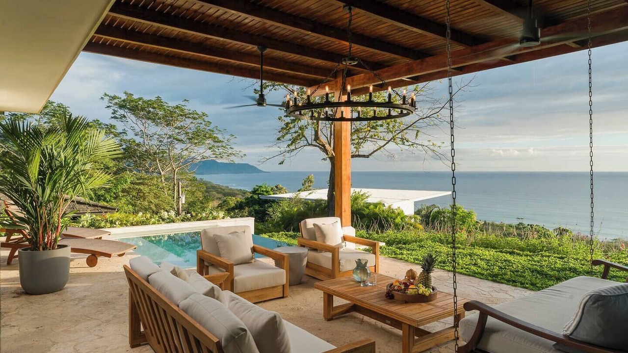 Photo of Patio Balcony in Santa Teresa