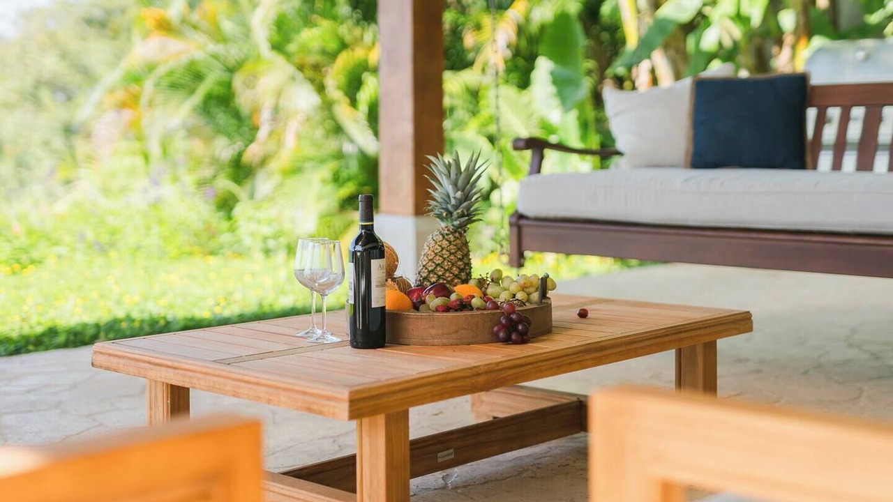 Photo of Patio Balcony in Santa Teresa