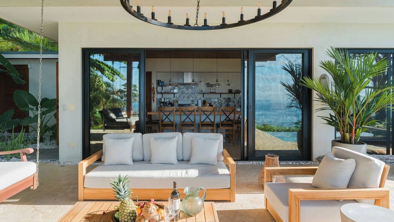Photo of Outdoor in Santa Teresa