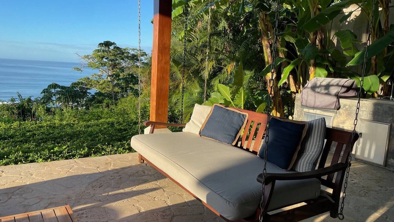 Photo of Patio Balcony in Santa Teresa