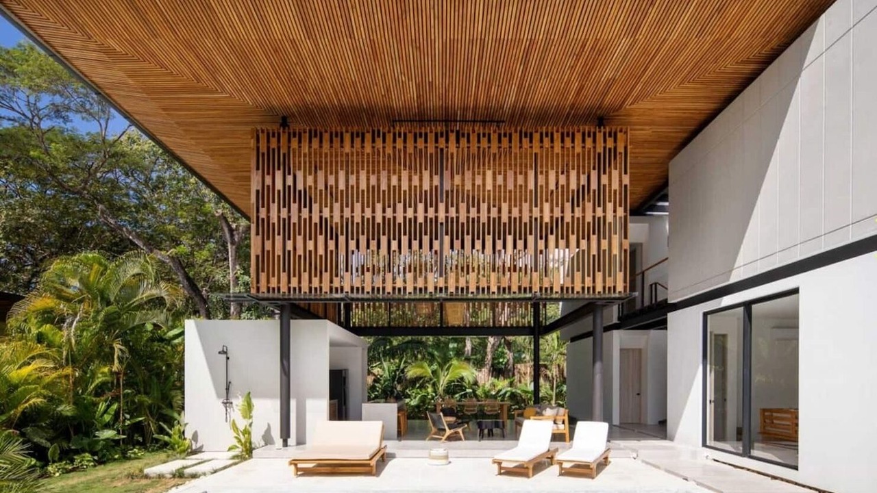 Photo of Outdoor in Playa Santa Teresa