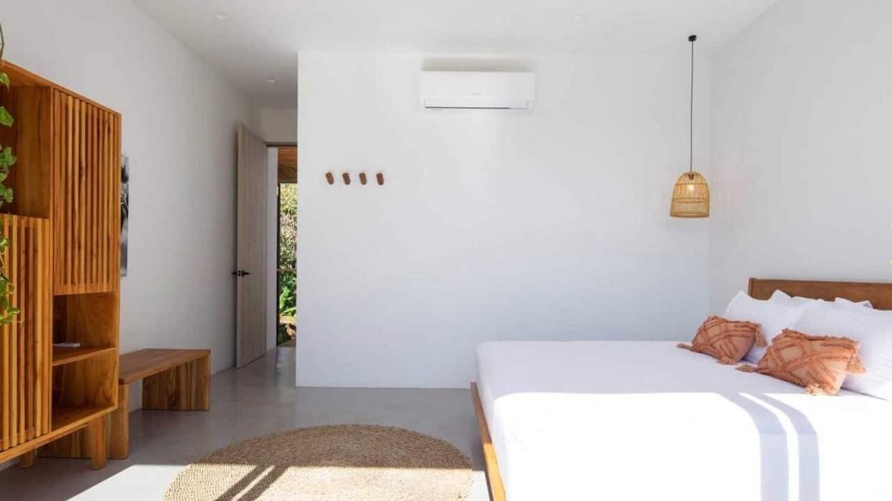 Photo of Bedroom in Playa Santa Teresa