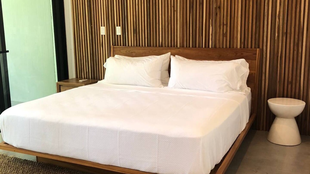 Photo of Bedroom in Playa Santa Teresa