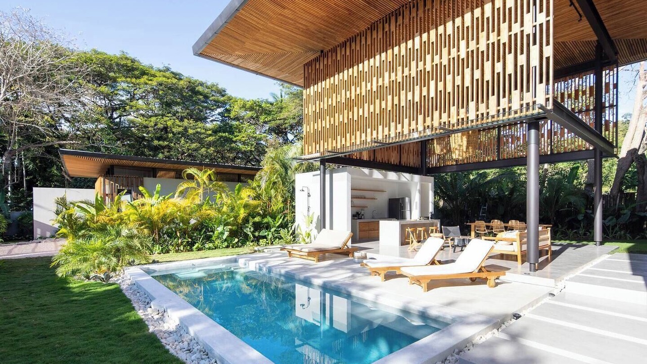 Photo of Outdoor in Playa Santa Teresa