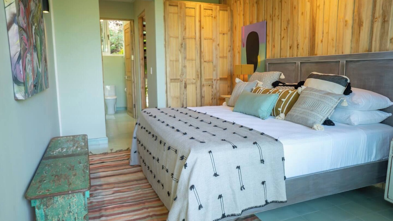 Photo of Bedroom in Playa Santa Teresa