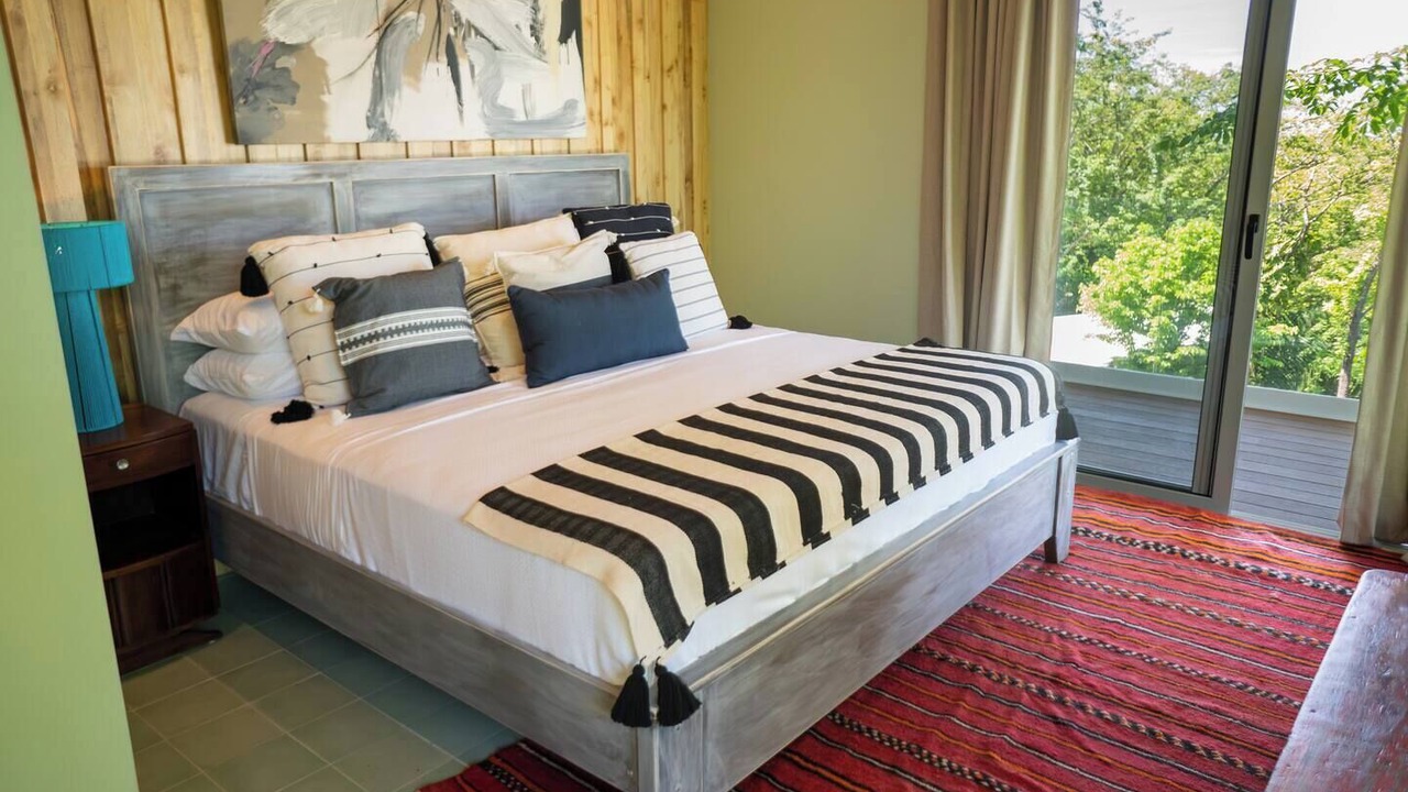 Photo of Bedroom in Playa Santa Teresa