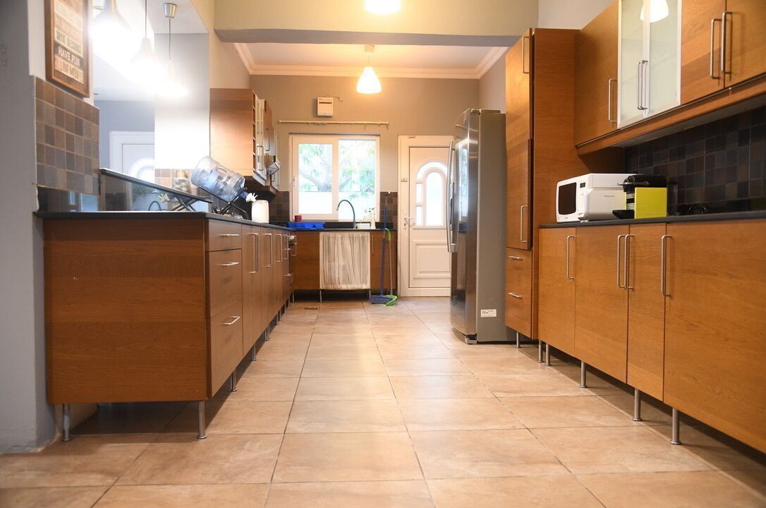 Photo of Kitchen in Azaiba
