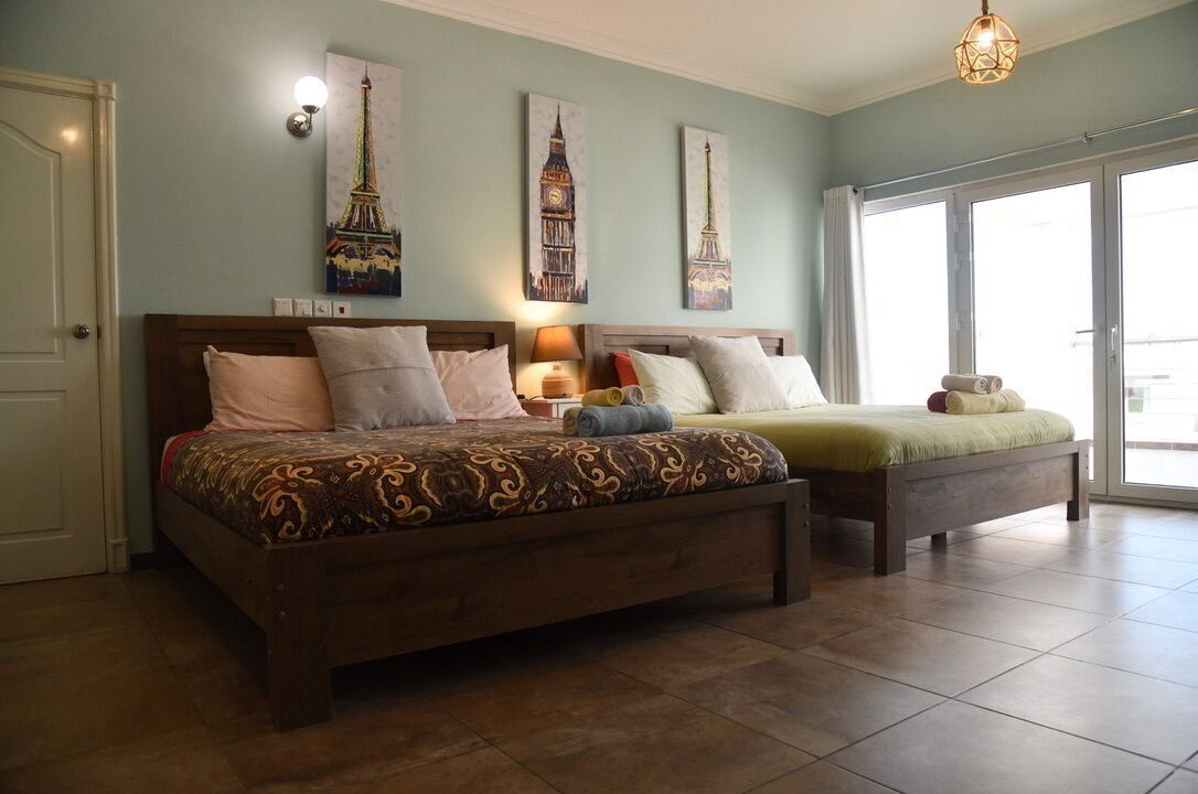 Photo of Bedroom in Azaiba