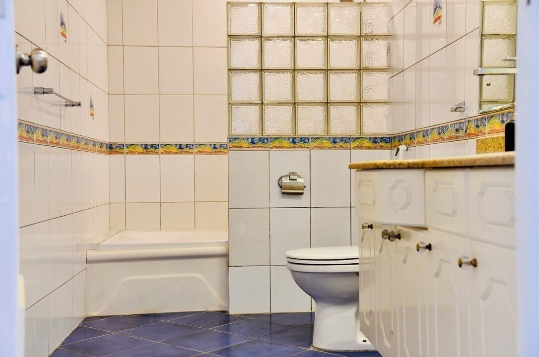 Photo of Bathroom in Azaiba
