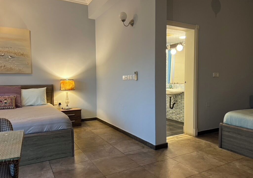 Photo of Bedroom in Azaiba