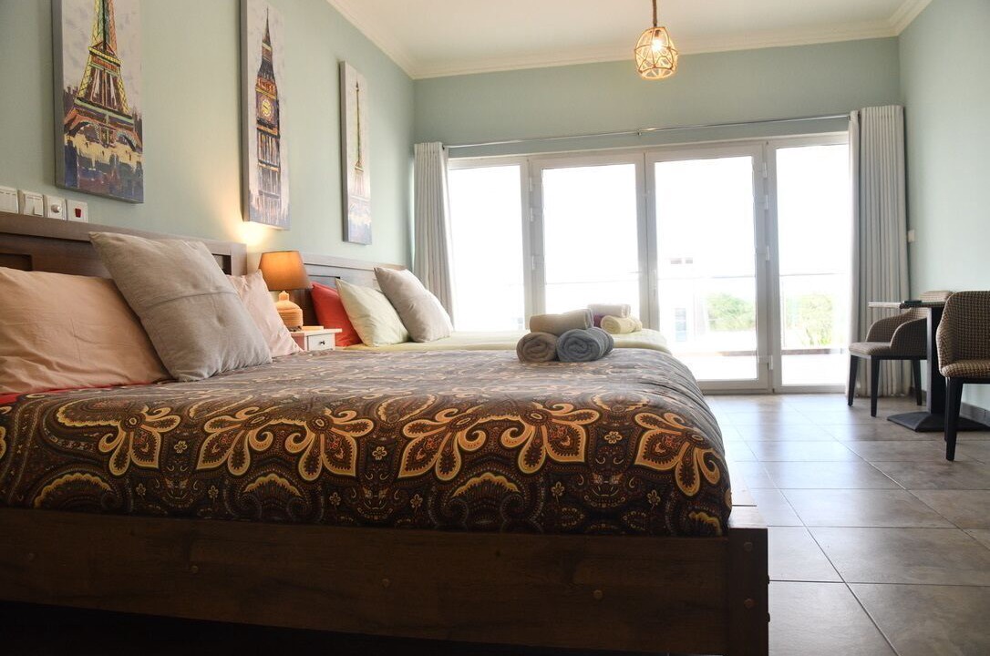 Photo of Bedroom in Azaiba
