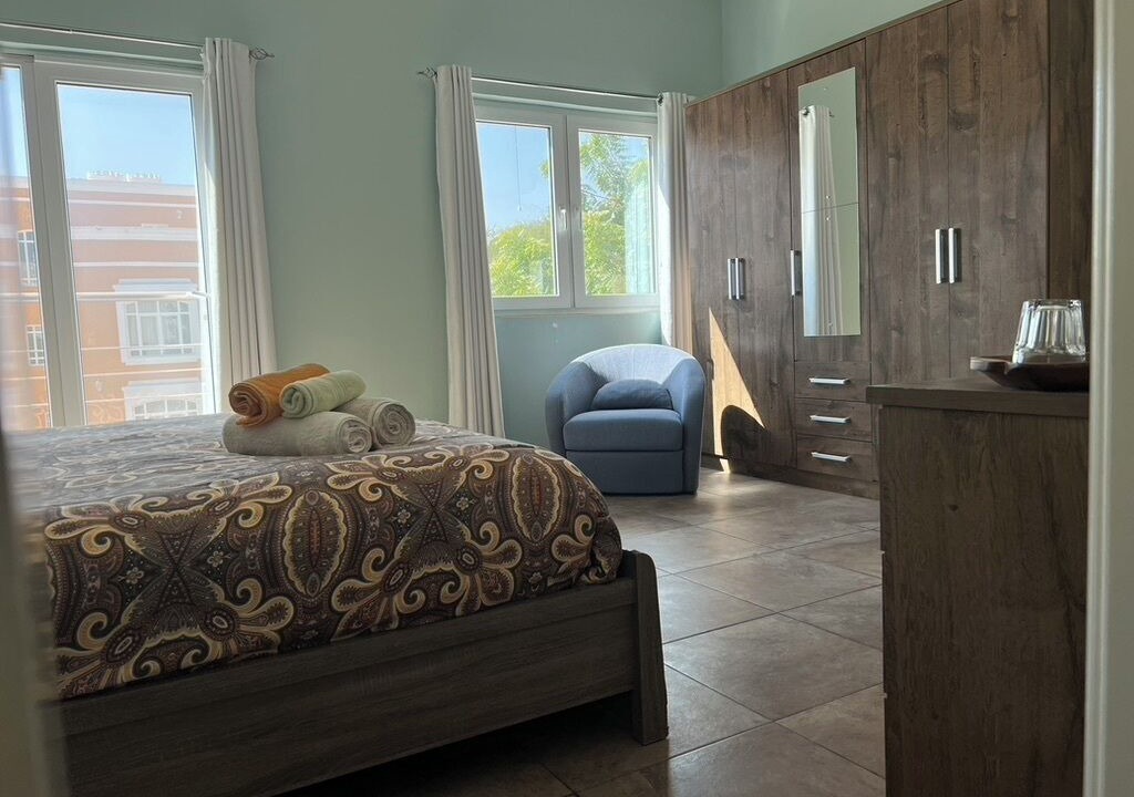 Photo of Bedroom in Azaiba