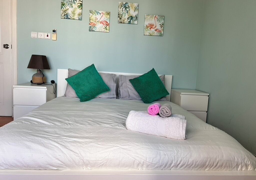 Photo of Bedroom in Azaiba