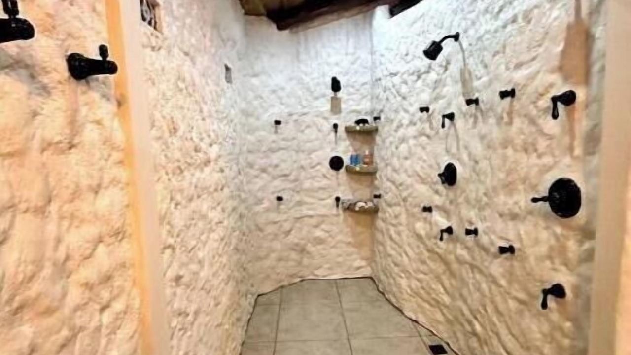 Photo of Bathroom in Los Guido