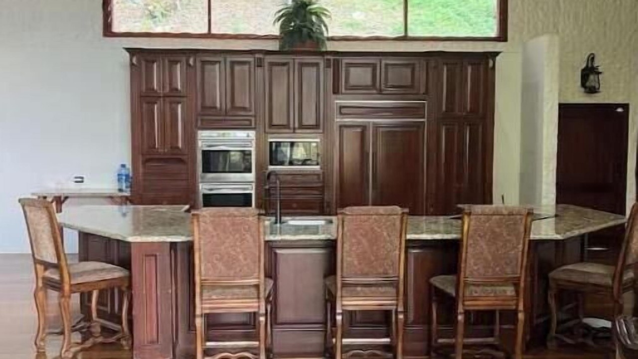 Photo of Kitchen in Los Guido