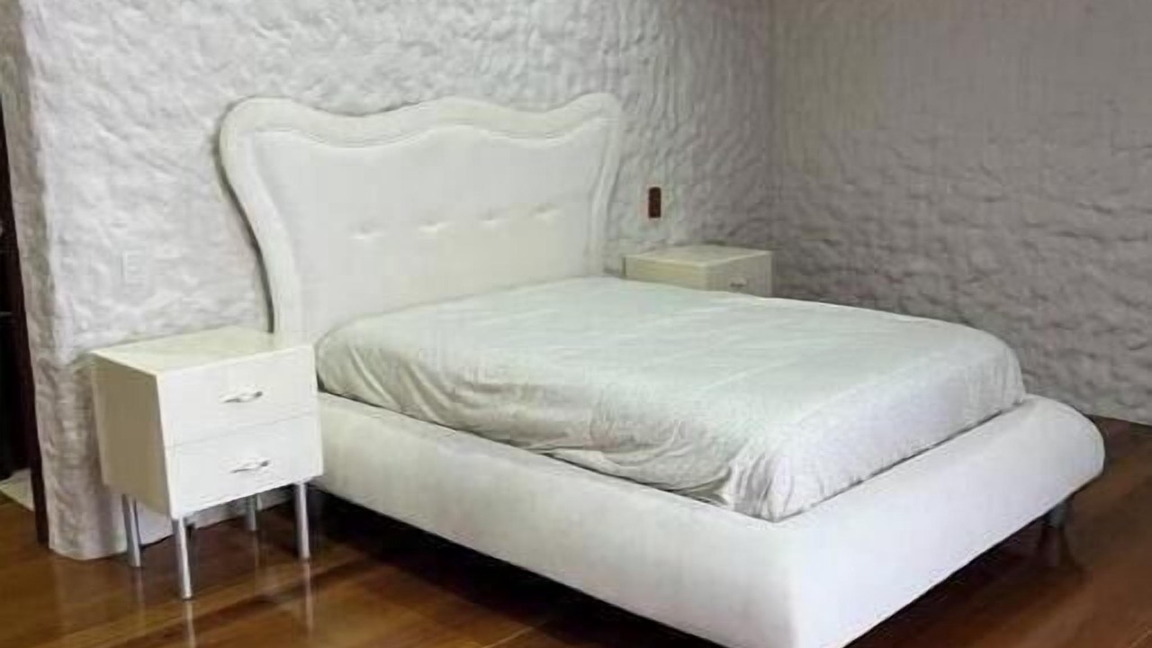 Photo of Bedroom in Los Guido