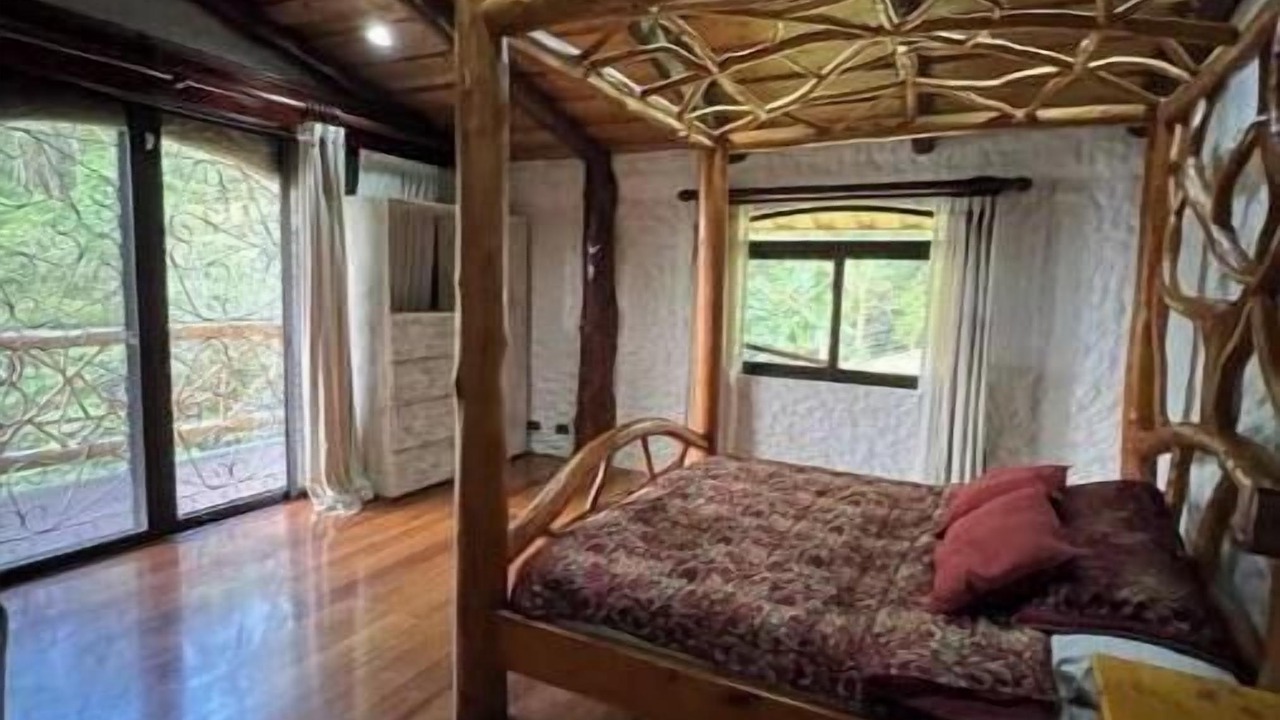Photo of Bedroom in Los Guido