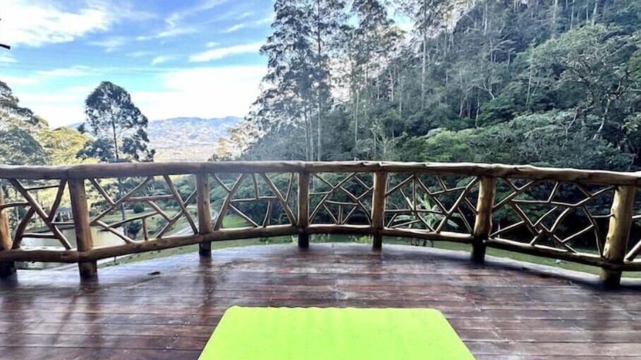 Photo of Outdoor in Los Guido