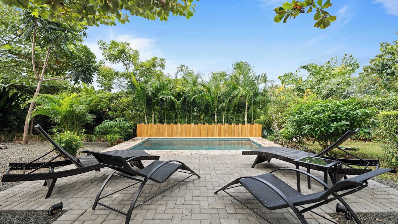 Photo of Outdoor in Playa Grande